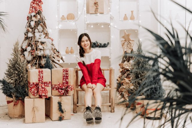 Los españoles son los europeos que más retrasan las compras navideñas - 1, Foto 1