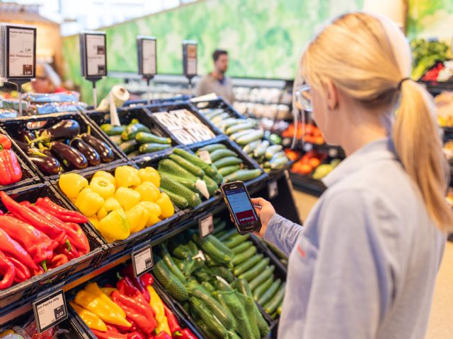 La IA, una gran aliada frente al desperdicio de alimentos - 1, Foto 1