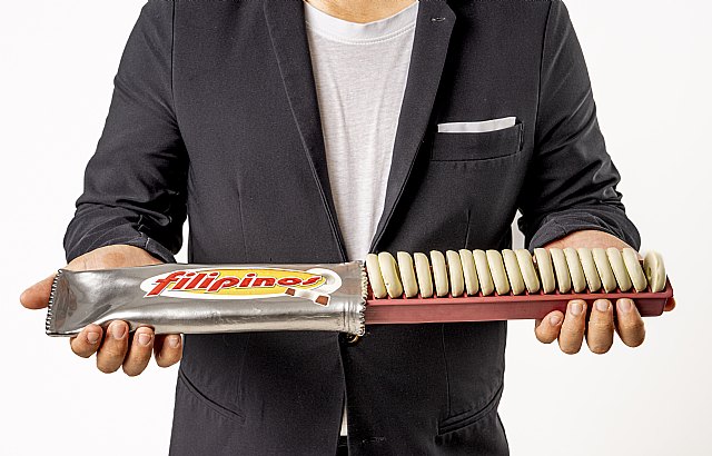 Comienzan Los Aperitivos del Hotel Alfonso XIII - 1, Foto 1