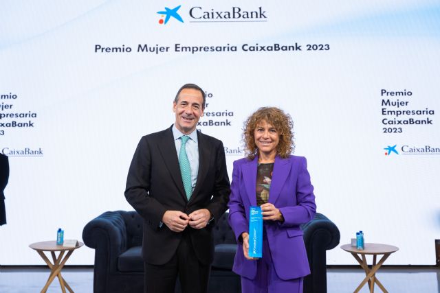 Reconocimiento a la excelencia empresarial y al talento femenino - 2, Foto 2