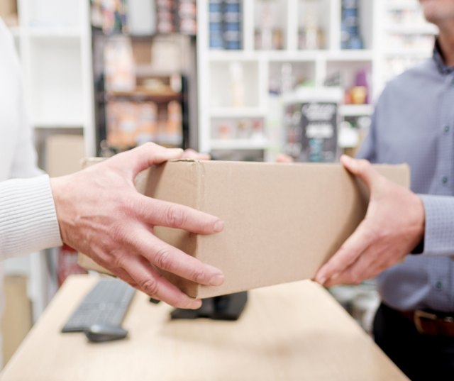 CTT Express activa la mayor red de puntos de conveniencia de la Península ibérica - 1, Foto 1