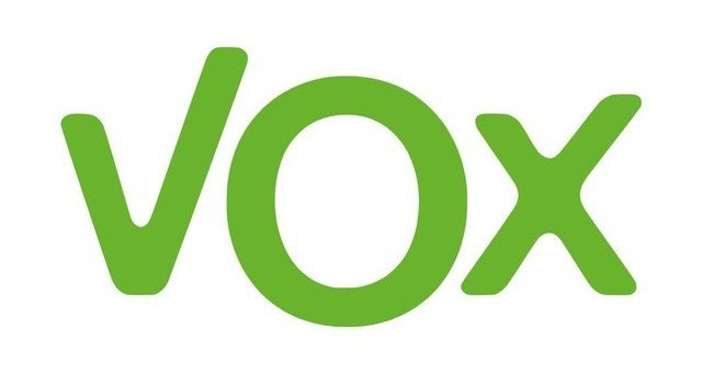 Persecución a VOX