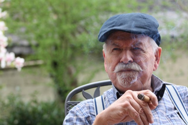 Murcia suma 15.000 trabajadores seniors a la espera de una oportunidad - 1, Foto 1