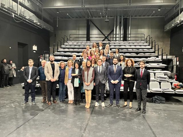 El Ayuntamiento entrará a formar parte del 'Plan EXE 2024' - 1, Foto 1