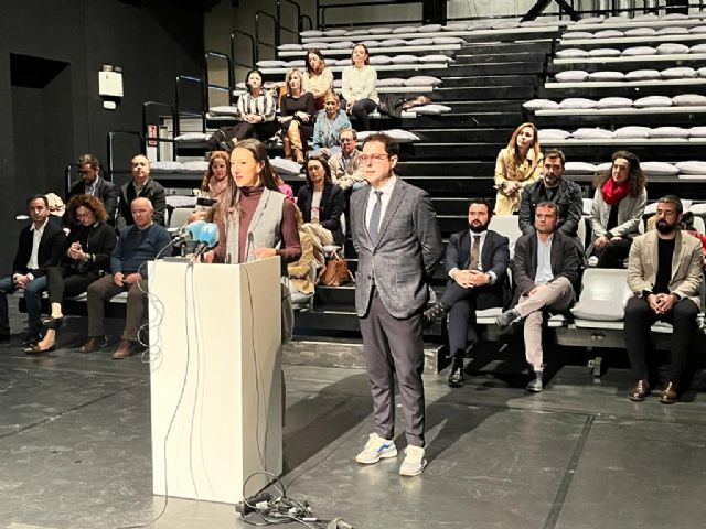 El Ayuntamiento entrará a formar parte del 'Plan EXE 2024' - 2, Foto 2