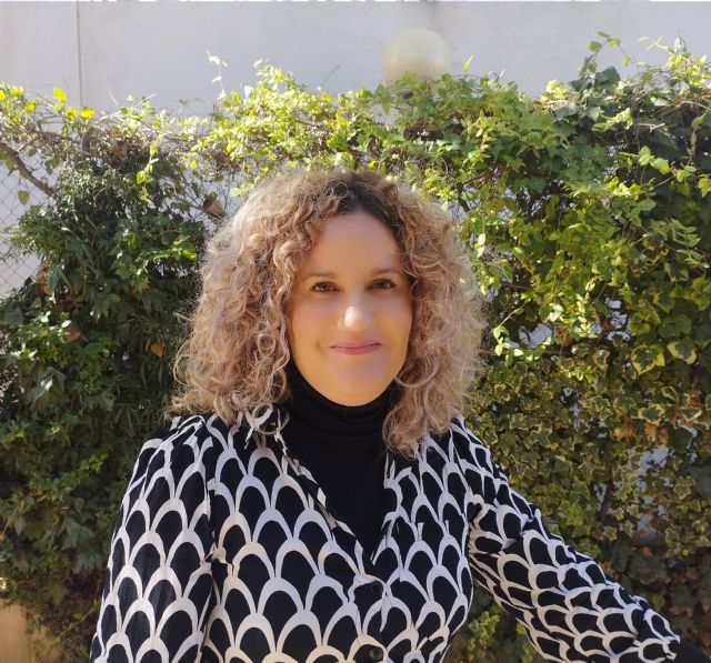 La exposición Rincones de paz y otros seres de la calasparreña Ana Belén Martínez Marín se inaugura este viernes en el Museo de la Villa - 2, Foto 2