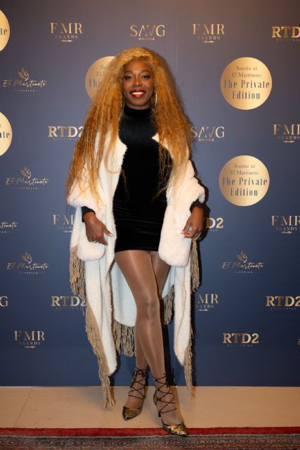 Fmr brands presenta su innovadora línea de bebidas en la exclusiva villa ‘el martinete’ en Marbella - 4, Foto 4