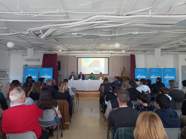 La Región de Murcia cuenta con 13 centros reconocidos como referentes en educación en derechos de infancia por UNICEF España - 1, Foto 1