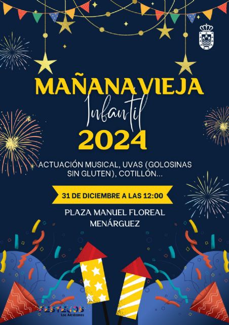 Los Alcázares te invita a descubrir una Navidad única, diferente y llena de magia - 4, Foto 4