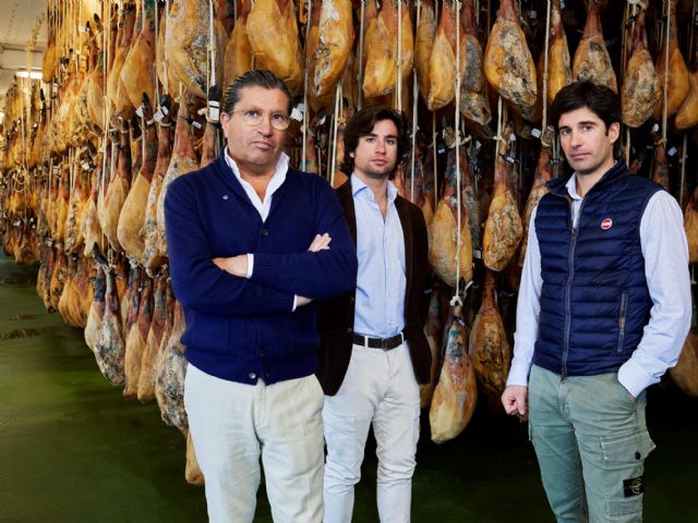 Crecimiento del 20% este año y visión puesta en la internacionalización en 2024, así es la radiografía de montaraz - 3, Foto 3