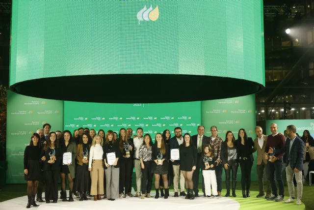 IV Premios Iberdrola Supera: seis proyectos de igualdad para un mundo mejor - 1, Foto 1