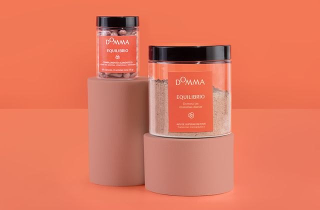 Así contribuyen los adaptógenos a paliar los síntomas de la menopausia según la evidencia científica - 1, Foto 1