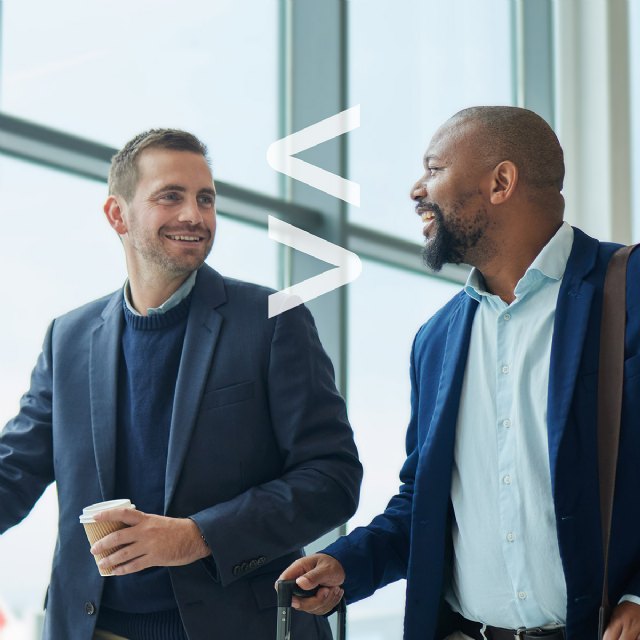 El 22% de todos los viajes que realizan los españoles son por trabajo - 1, Foto 1