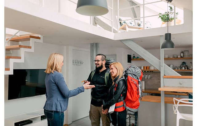 ¿Gestionas alojamientos turísticos? Cómo mejorar la experiencia de tus huéspedes durante toda la estancia - 1, Foto 1