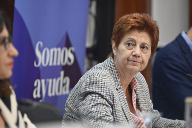 Casi el 70% de las mujeres sufre algún tipo de violencia a través de las redes sociales en sus relaciones de pareja - 2, Foto 2