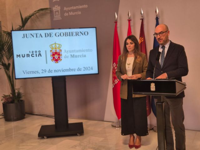 El encendido navideño y la gratuidad incrementaron el uso del transporte público en más de un 30% - 1, Foto 1