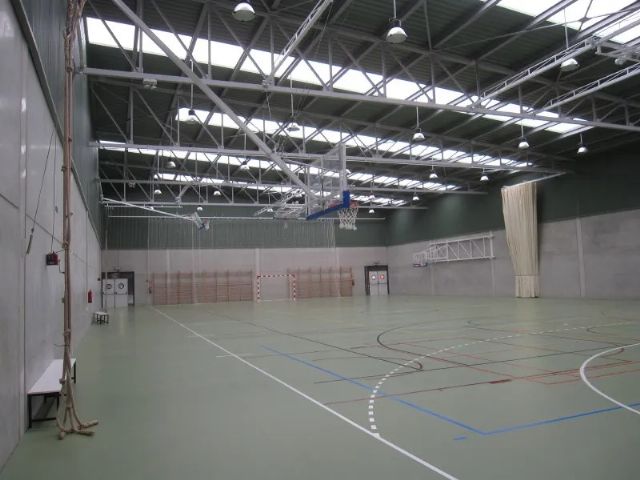 El Ayuntamiento de Murcia impulsa un nuevo contrato para reforzar la higiene y la seguridad en todas las instalaciones deportivas municipales - 1, Foto 1