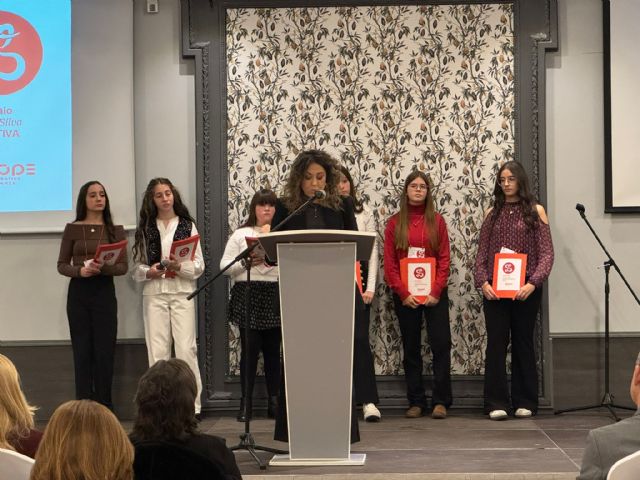 'Pasos de valor', vencedor en la VIII edición de los Premios de Narrativa Joven Lorenzo Silva - 3, Foto 3