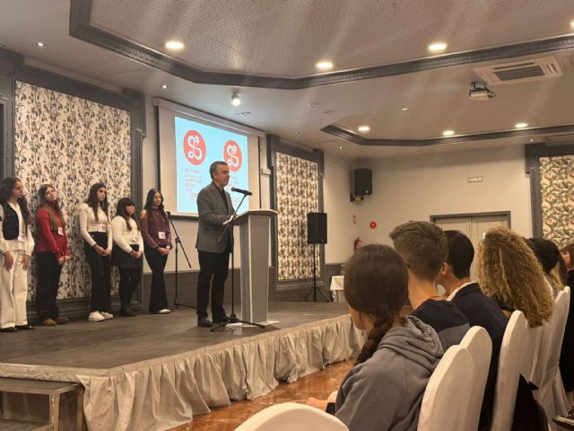 'Pasos de valor', vencedor en la VIII edición de los Premios de Narrativa Joven Lorenzo Silva - 4, Foto 4