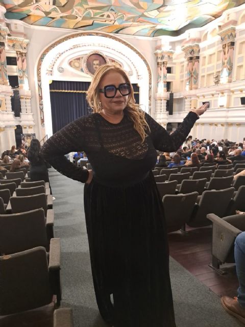 Katty Gutiérrez recibe el Galardón Chiquinquirá de Oro 2025 como Programa Gaitero del Año - 1, Foto 1