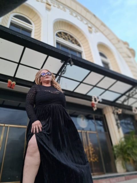 Katty Gutiérrez recibe el Galardón Chiquinquirá de Oro 2025 como Programa Gaitero del Año - 2, Foto 2