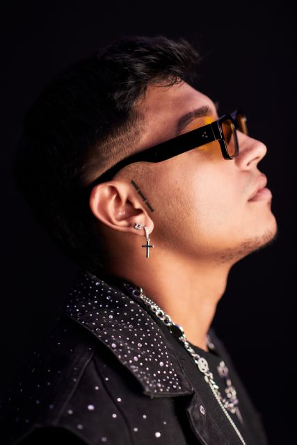 DICE presenta su álbum “Yin Yang”, el equilibrio perfecto entre emoción y ritmo - 1, Foto 1