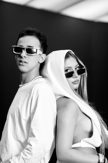 DICE presenta su álbum “Yin Yang”, el equilibrio perfecto entre emoción y ritmo - 2, Foto 2