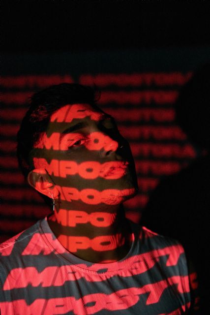 DICE presenta su álbum “Yin Yang”, el equilibrio perfecto entre emoción y ritmo - 3, Foto 3