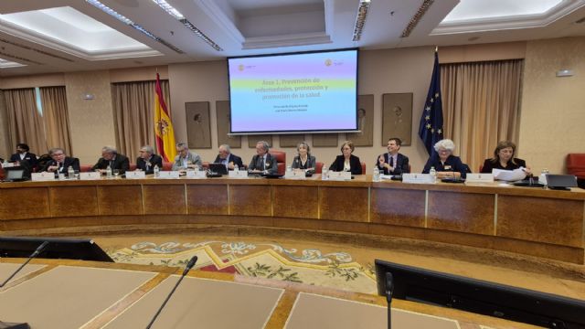 La Cátedra de Gestión Innovadora para la Salud propone un mapa estratégico de innovaciones europeas para la mejora del SNS de España - 1, Foto 1