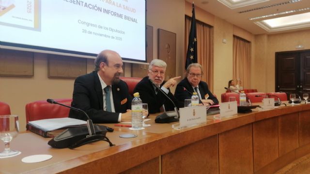 La Cátedra de Gestión Innovadora para la Salud propone un mapa estratégico de innovaciones europeas para la mejora del SNS de España - 2, Foto 2