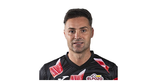 El Ayuntamiento de Cieza felicita a Juanjo Angosto por su premio al Mérito Deportivo de la Comunidad Autónoma - 1, Foto 1