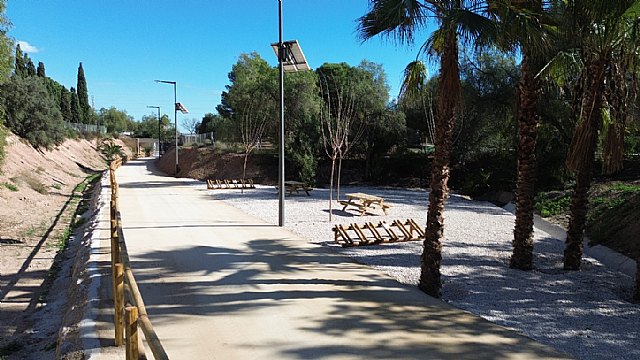 Fondos de Recuperación, en la Región de Murcia - 1, Foto 1