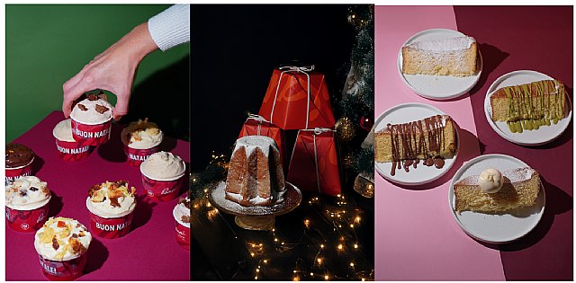 Badiani endulza la Navidad con nuevas creaciones artesanales y el regreso de sus postres más icónicos - 1, Foto 1