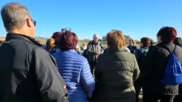 La Finca Municipal Los Pelaos refuerza su papel como referente ambiental con nuevas actividades de restauración y sensibilización - 2, Foto 2
