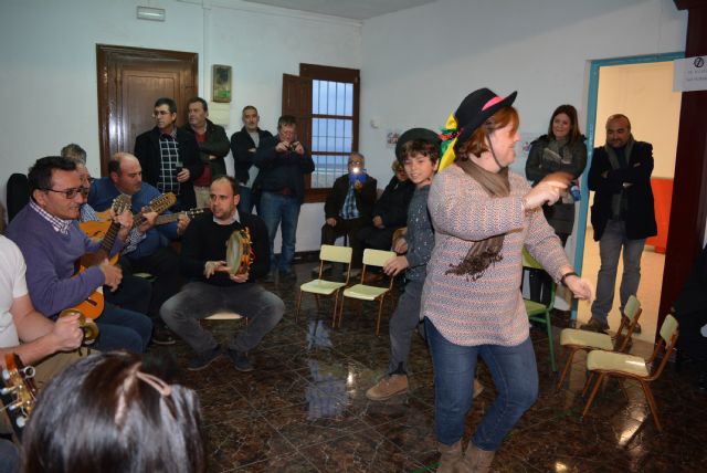 El Garrobillo celebra la Fiesta de Los Inocentes - 1, Foto 1