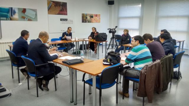 CETEM cierra el año con un balance positivo y muy buenas perspectivas para el 2017 - 1, Foto 1