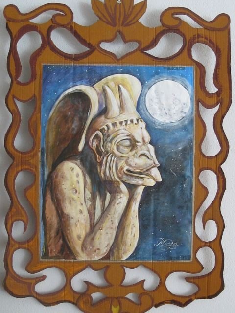 Exposición en Barcelona organizada por asociaciones culturales jumillanas y las parróquias - 2, Foto 2