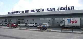 El Grupo Municipal Socialista de San Javier muestra su rechazo al acuerdo que vincula el cierre del Aeropuerto de San Javier a la apertura de Corvera. - 1, Foto 1