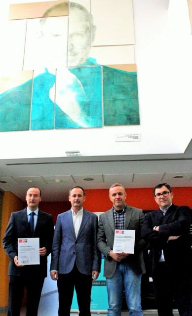Una decena de ´startup´ de la Región consiguen el reconocimiento como empresas innovadoras de base tecnológica en los últimos cinco años - 2, Foto 2