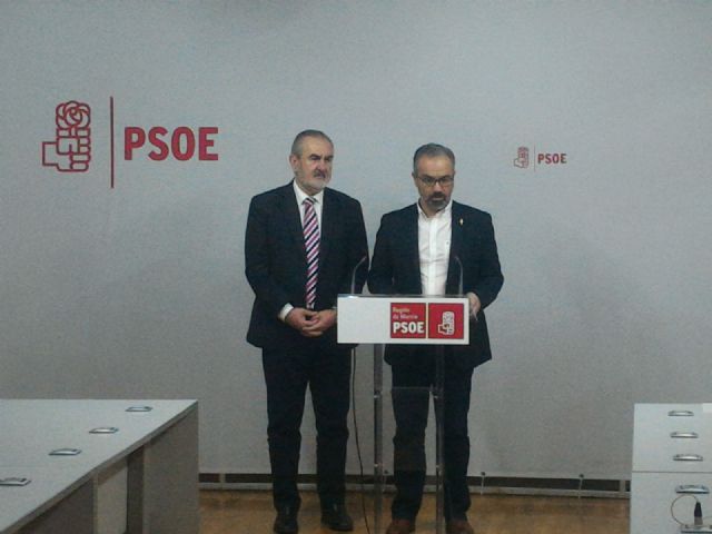 Tovar: Espero que en el debate de presupuestos de mañana impere la cordura y el interés general, frente al sectarismo y al interés partidista de PP y Ciudadanos - 1, Foto 1