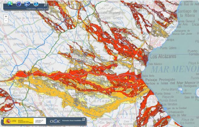 Nota CHS de respuesta a las declaraciones de COAG - 1, Foto 1