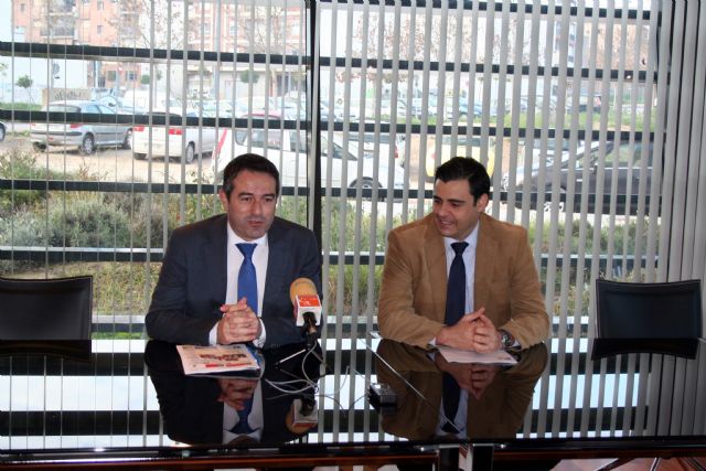 15 alumnos de entre 25 y 45 años obtienen el Certificado de Profesionalidad de Operaciones Auxiliares de Servicios Administrativos y Generales - 2, Foto 2