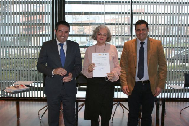 15 alumnos de entre 25 y 45 años obtienen el Certificado de Profesionalidad de Operaciones Auxiliares de Servicios Administrativos y Generales - 4, Foto 4
