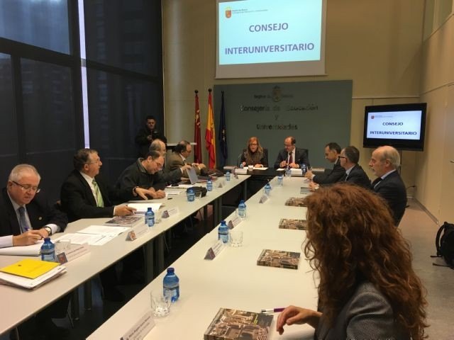 El Consejo Interuniversitario da luz verde al decreto que iguala los salarios de profesores contratados doctores con los de funcionarios - 1, Foto 1