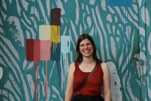 El Cendeac edita el libro de Elena Rosauro 'Historia y violencia en América Latina. Prácticas artísticas' - 1, Foto 1