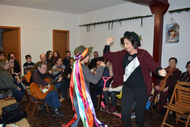 La pedanía aguileña de El Garrobillo celebra la tradicional fiesta de Los Inocentes - 2, Foto 2