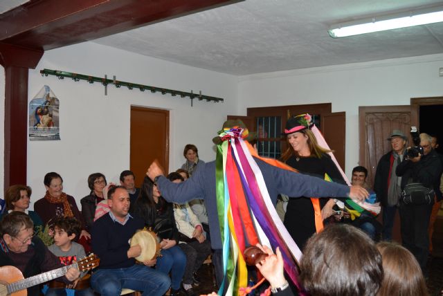 La pedanía aguileña de El Garrobillo celebra la tradicional fiesta de Los Inocentes - 3, Foto 3
