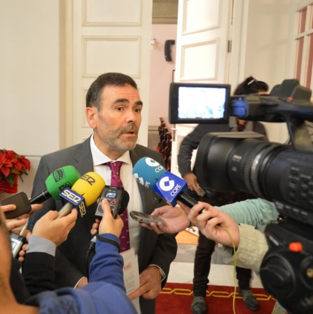 MC rechaza el incumplimiento del procedimiento para la actualización de la tarifa del agua - 1, Foto 1