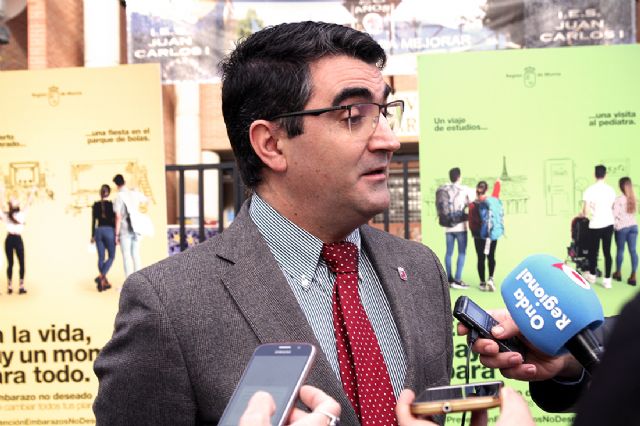 Una enmienda de Ciudadanos propicia la creación de un plan regional contra embarazos no deseados - 2, Foto 2