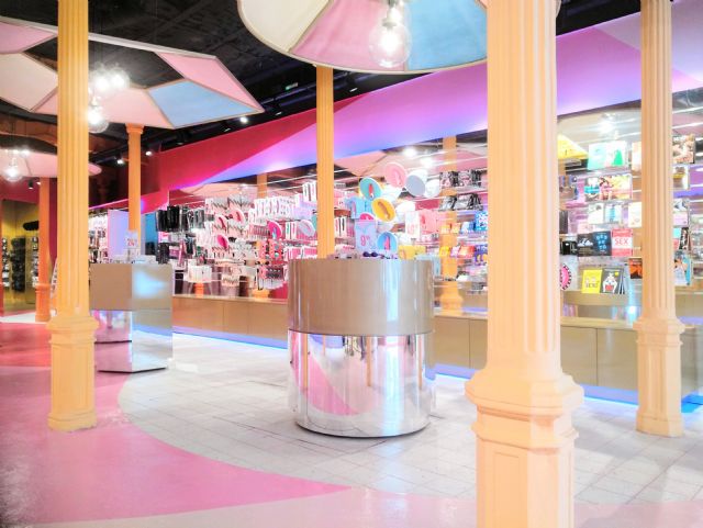 Be Lover Market te viste sexy por dentro en la última noche del año - 1, Foto 1